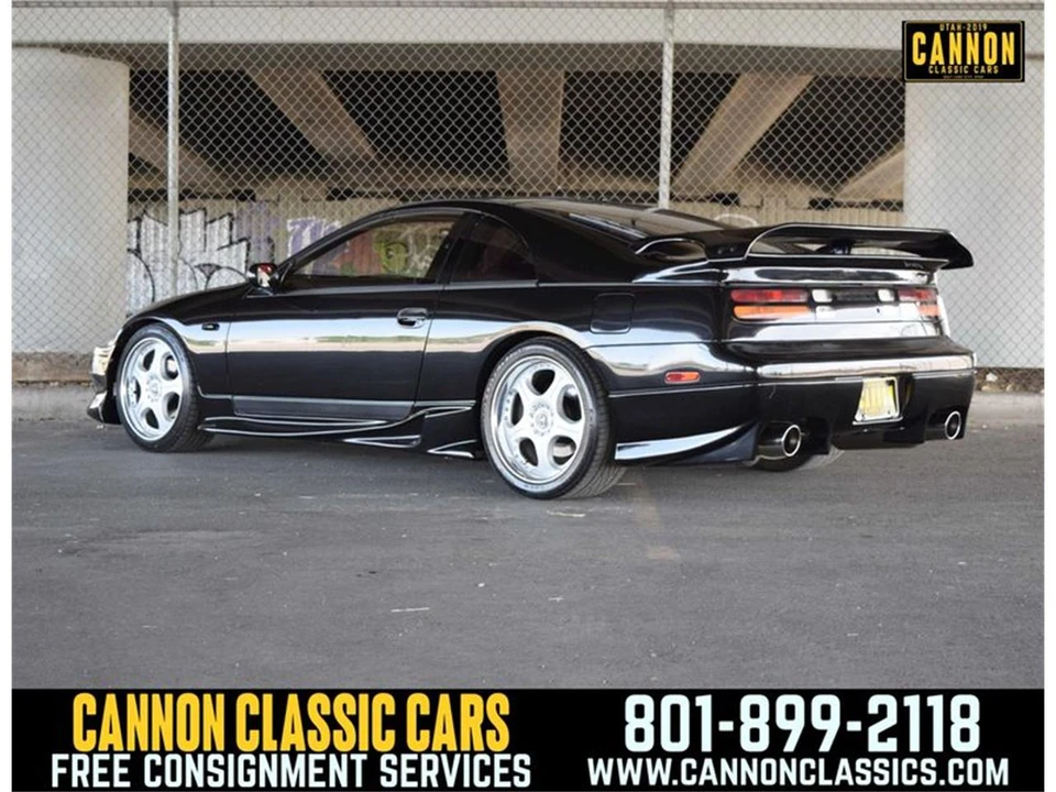 1990 Nissan Datsun Sports - Image 16 of 31