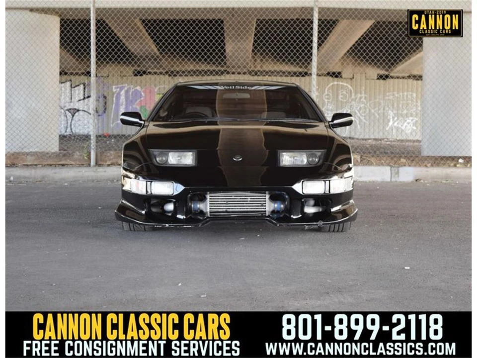 1990 Nissan Datsun Sports - Image 6 of 31