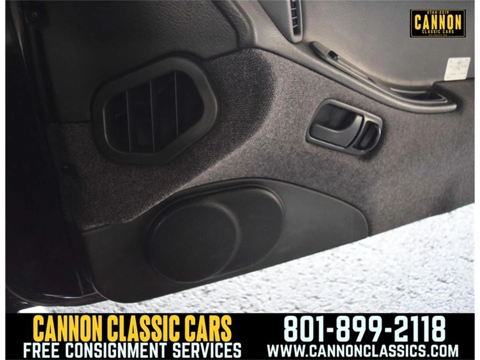 1990 Nissan Datsun Sports - Image 31 of 31