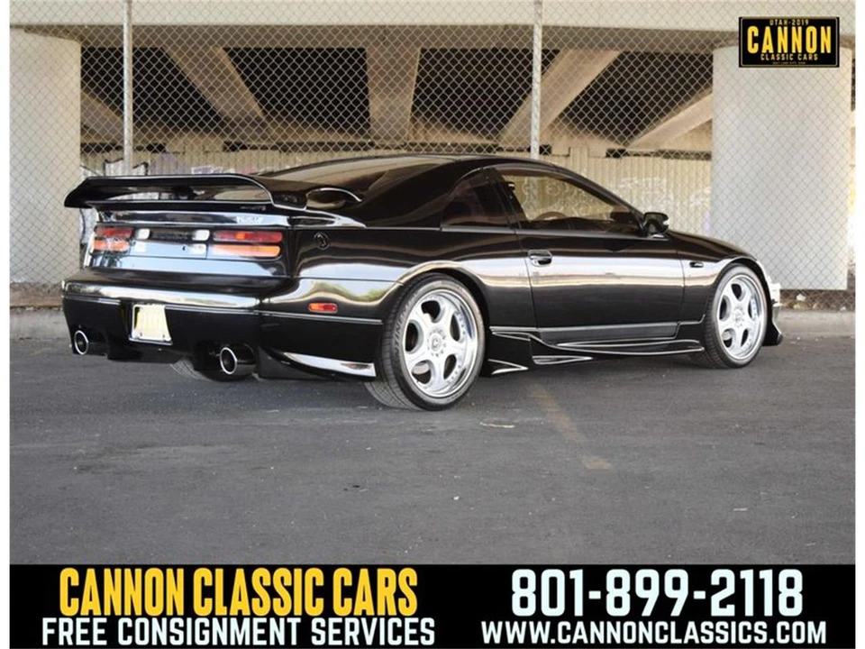 1990 Nissan Datsun Sports - Image 12 of 31