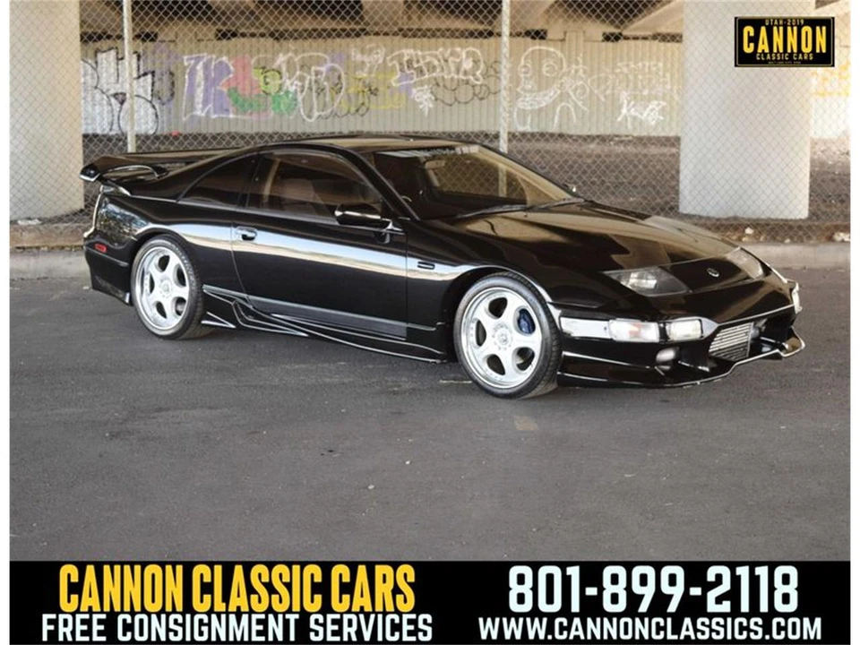 1990 Nissan Datsun Sports - Image 7 of 31