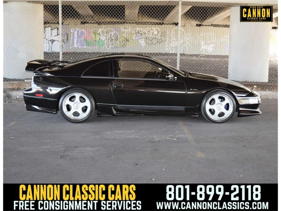 1990 Nissan Datsun Sports - Image 9 of 31
