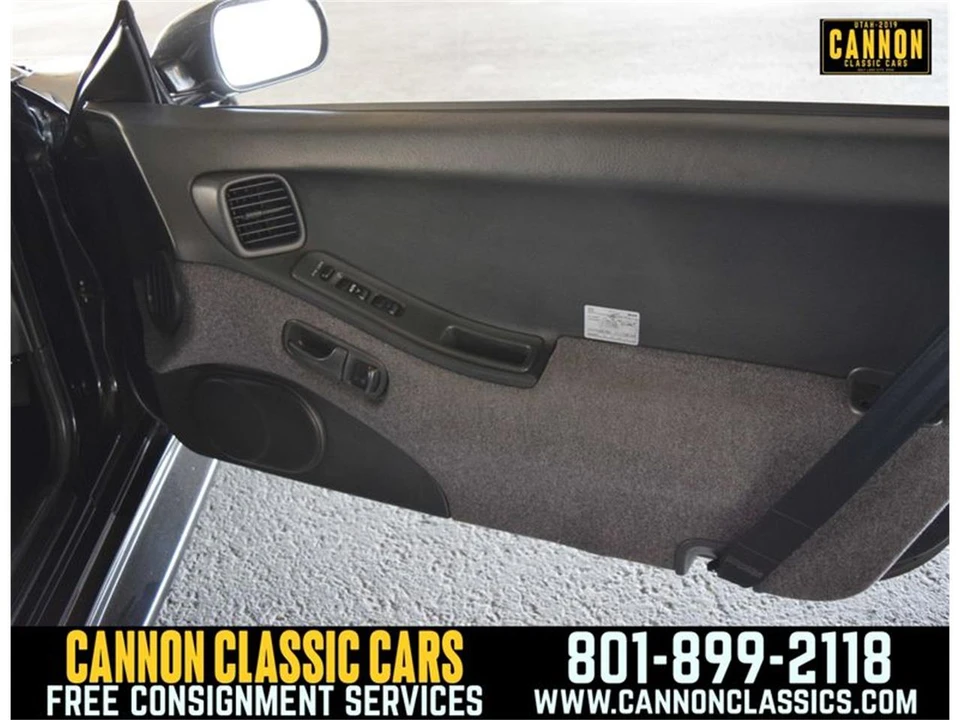 1990 Nissan Datsun Sports - Image 29 of 31
