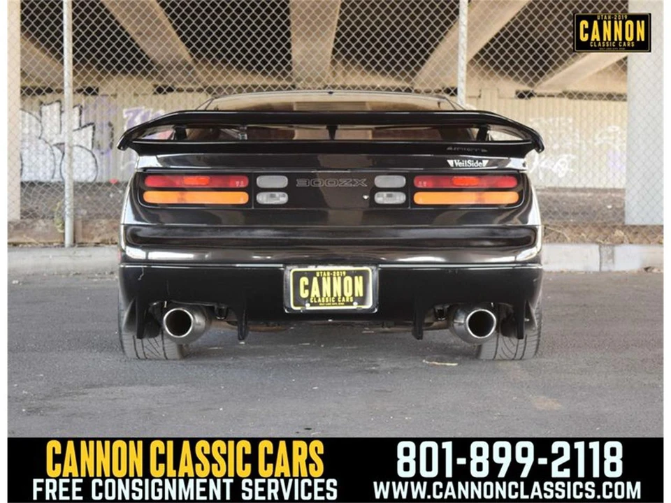 1990 Nissan Datsun Sports - Image 14 of 31