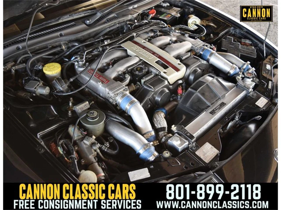 1990 Nissan Datsun Sports - Image 19 of 31