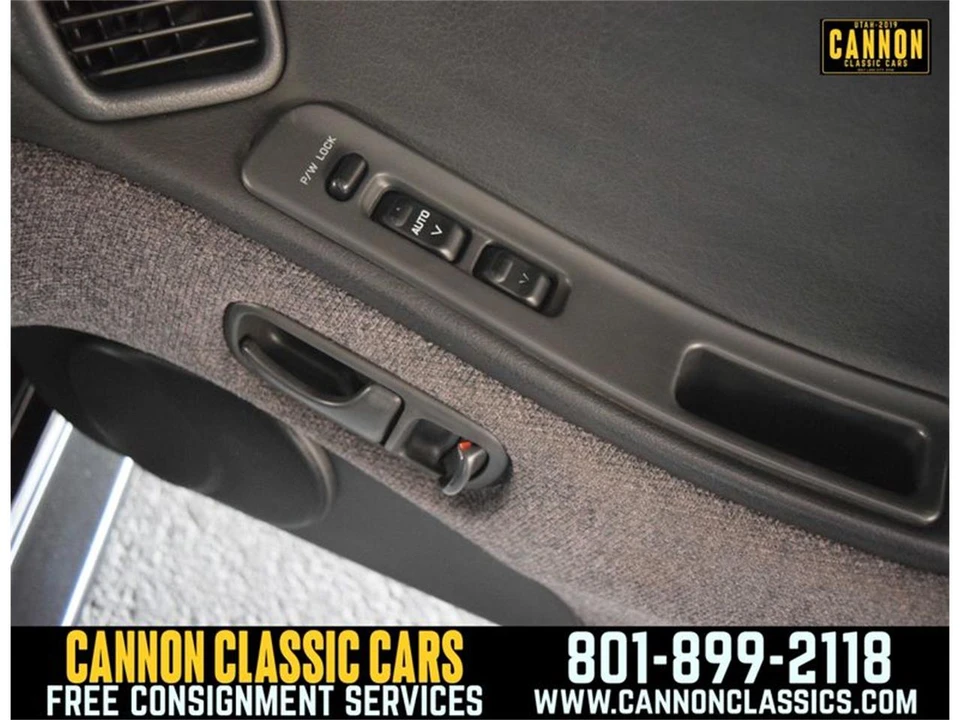 1990 Nissan Datsun Sports - Image 30 of 31