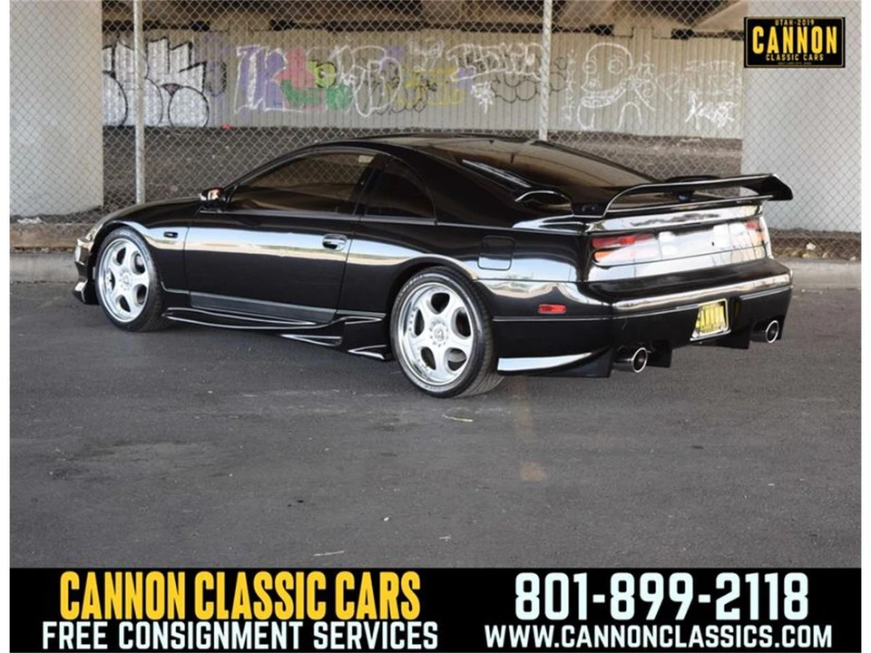 1990 Nissan Datsun Sports - Image 15 of 31