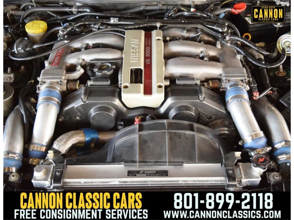 1990 Nissan Datsun Sports - Image 20 of 31