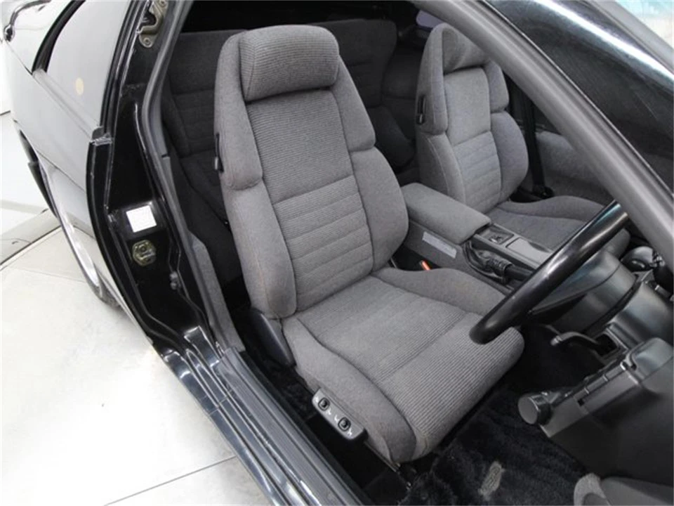 1990 Nissan 300ZX 3rd Gen - Image 21 of 31