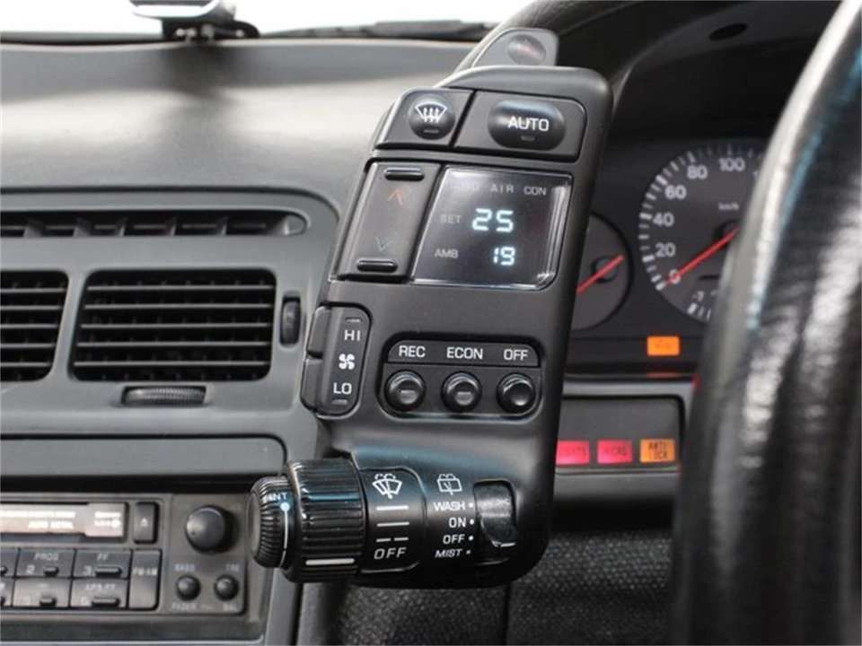 1990 Nissan 300ZX 3rd Gen - Image 15 of 31