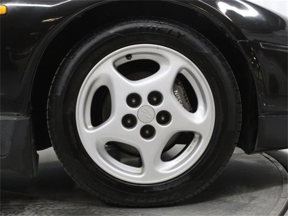 1990 Nissan 300ZX 3rd Gen - Image 31 of 31