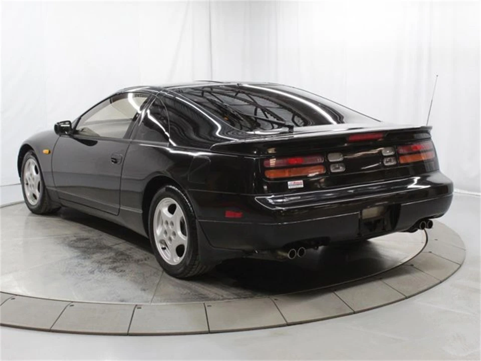 1990 Nissan 300ZX 3rd Gen - Image 5 of 31