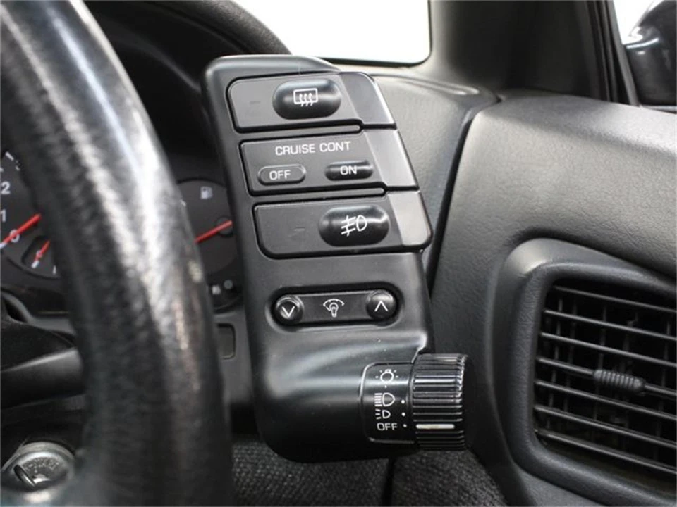 1990 Nissan 300ZX 3rd Gen - Image 16 of 31