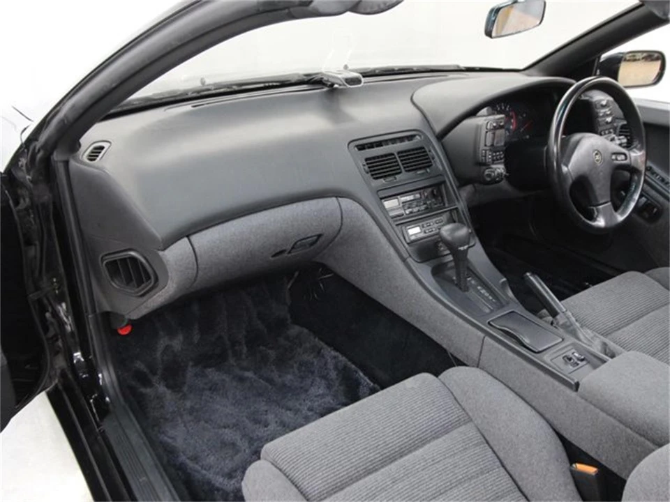 1990 Nissan 300ZX 3rd Gen - Image 20 of 31