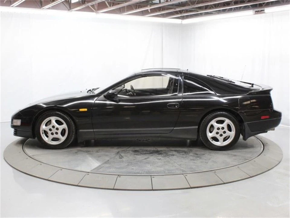 1990 Nissan 300ZX 3rd Gen - Image 4 of 31