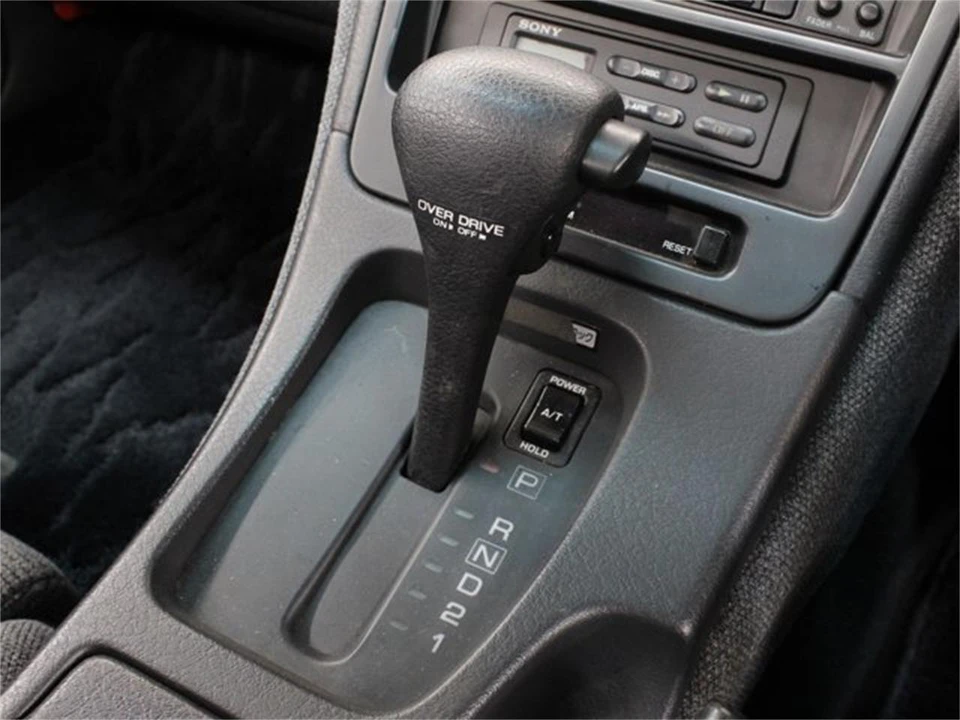 1990 Nissan 300ZX 3rd Gen - Image 18 of 31