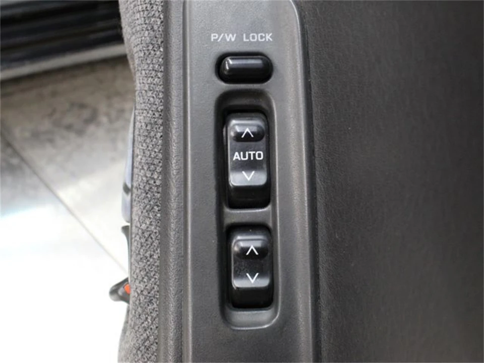 1990 Nissan 300ZX 3rd Gen - Image 26 of 31