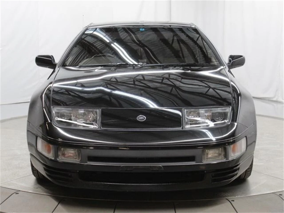 1990 Nissan 300ZX 4th Gen - Image 3 of 31