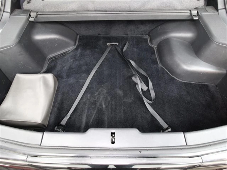 1990 Nissan 300ZX 4th Gen - Image 29 of 31