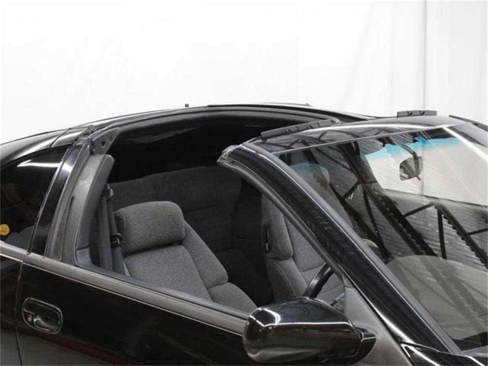 1990 Nissan 300ZX 4th Gen - Image 11 of 31