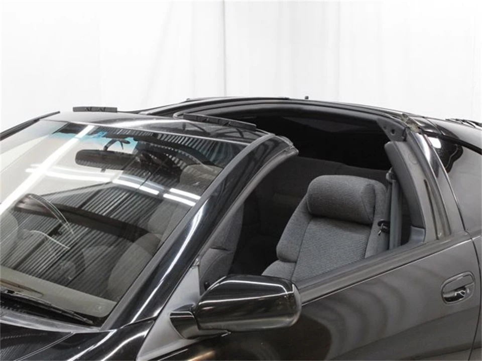 1990 Nissan 300ZX 4th Gen - Image 12 of 31
