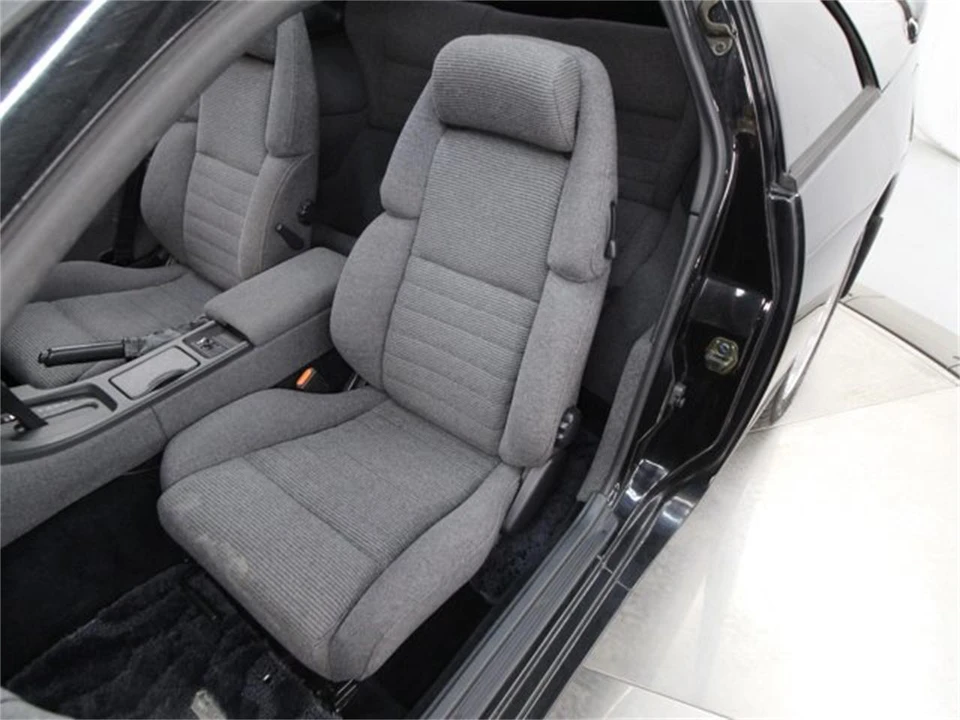 1990 Nissan 300ZX 4th Gen - Image 22 of 31