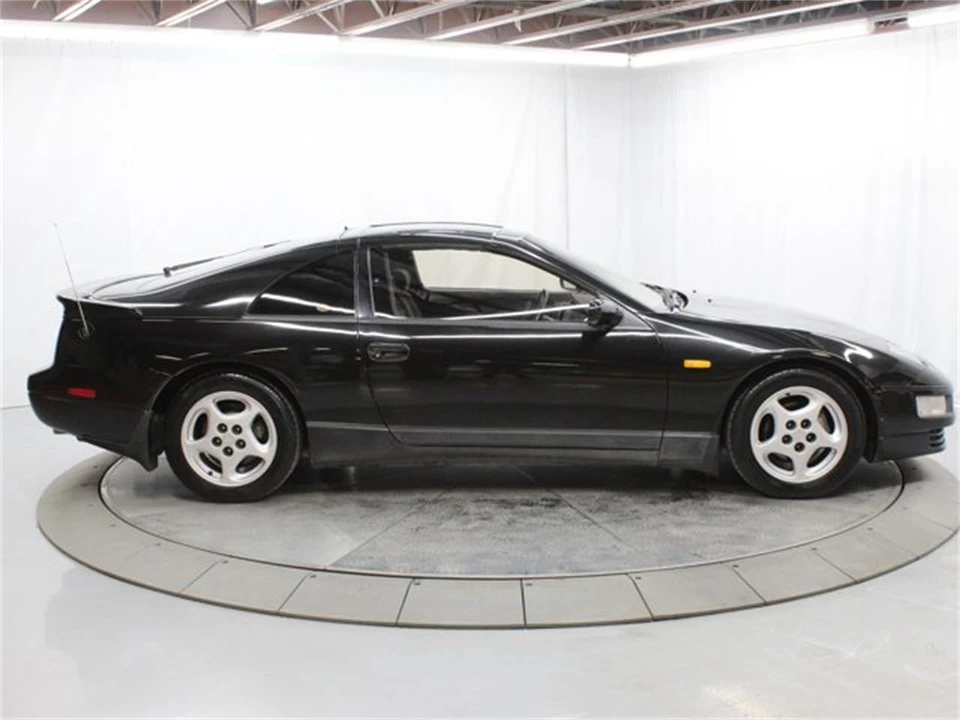 1990 Nissan 300ZX 4th Gen - Image 8 of 31