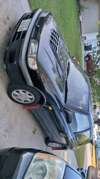 1990 Nissan Pulsar GTIR