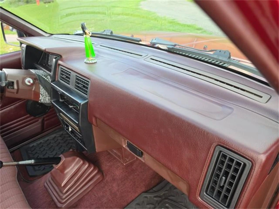1990 Nissan Frontier - Image 31 of 31