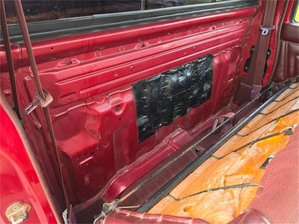 1990 Nissan Frontier - Image 26 of 31