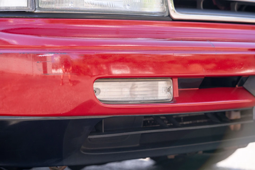 1990 Nissan Maxima 3rd Gen - Image 15 of 31