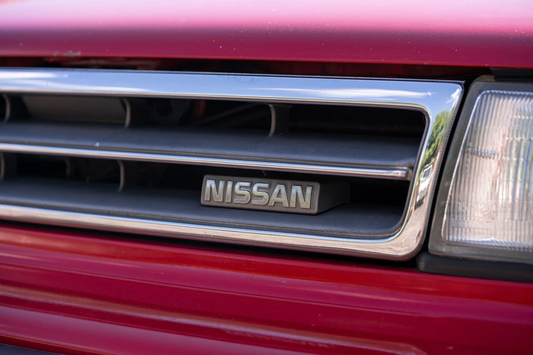 1990 Nissan Maxima 3rd Gen - Image 17 of 31