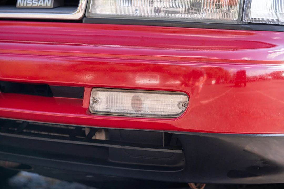 1990 Nissan Maxima 3rd Gen - Image 16 of 31
