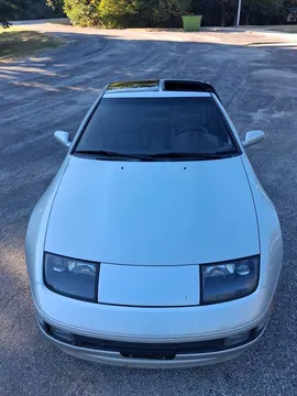 1990 Nissan 300ZX Coupe