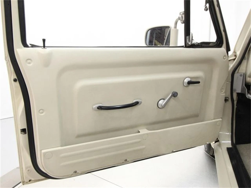 1990 Nissan Pao - Image 19 of 31