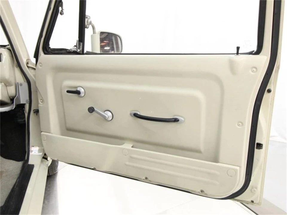 1990 Nissan Pao - Image 20 of 31