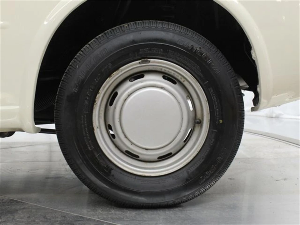 1990 Nissan Pao - Image 29 of 31