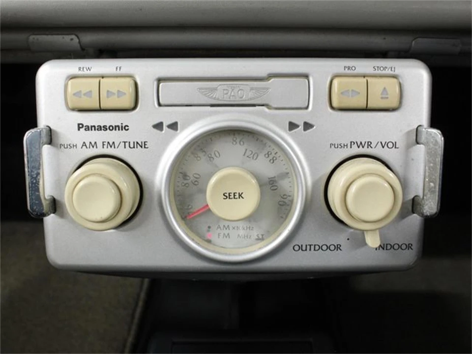 1990 Nissan Pao - Image 13 of 31
