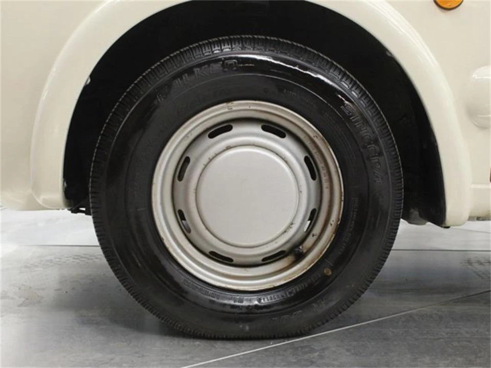 1990 Nissan Pao - Image 27 of 31