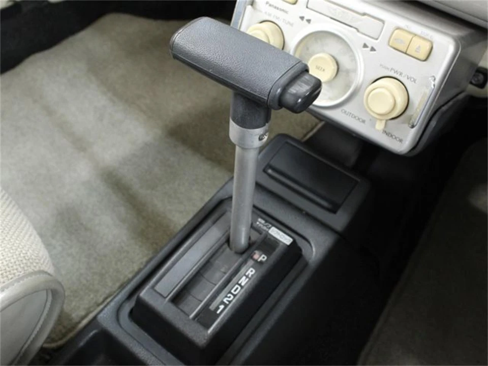 1990 Nissan Pao - Image 14 of 31