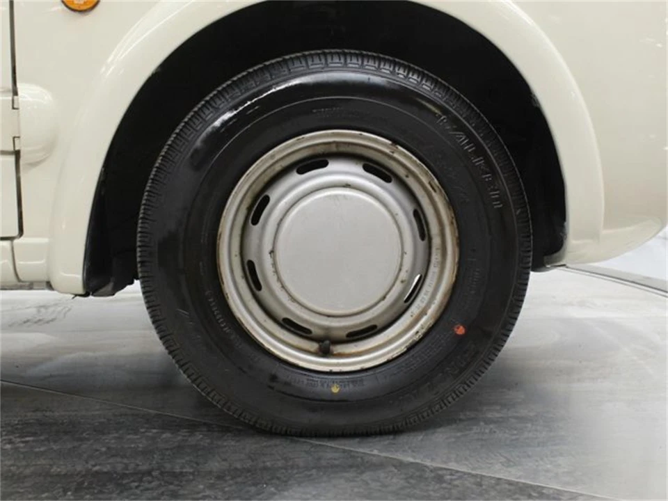 1990 Nissan Pao - Image 26 of 31