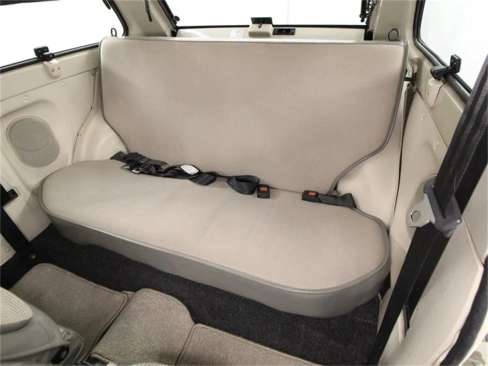 1990 Nissan Pao - Image 18 of 31