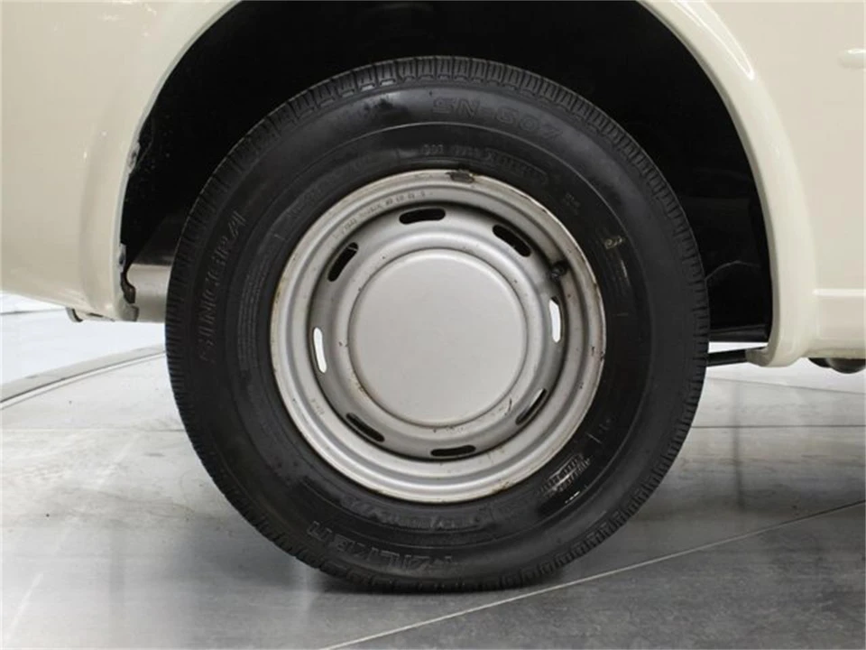 1990 Nissan Pao - Image 28 of 31