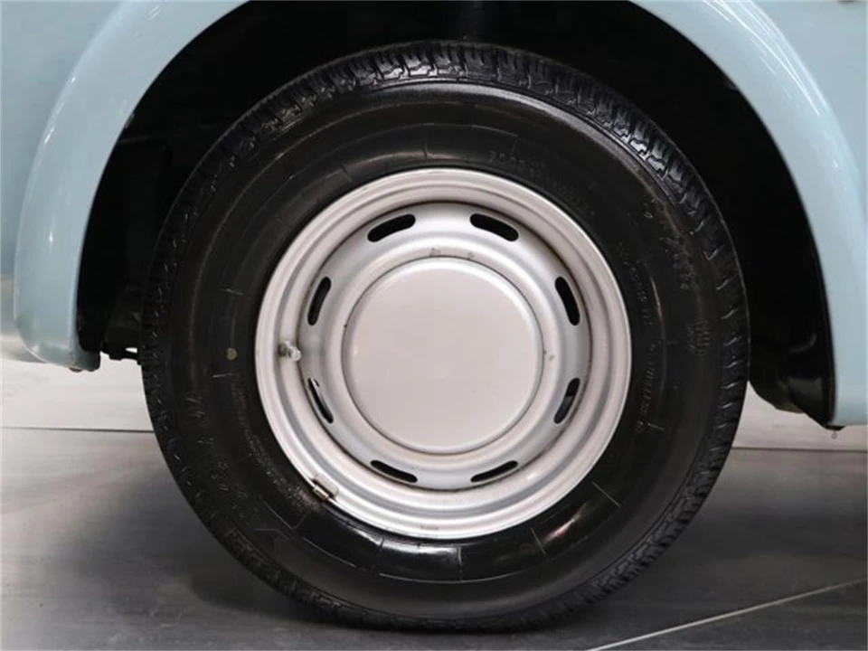 1990 Nissan Pao - Image 27 of 31