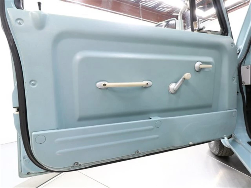 1990 Nissan Pao - Image 19 of 31