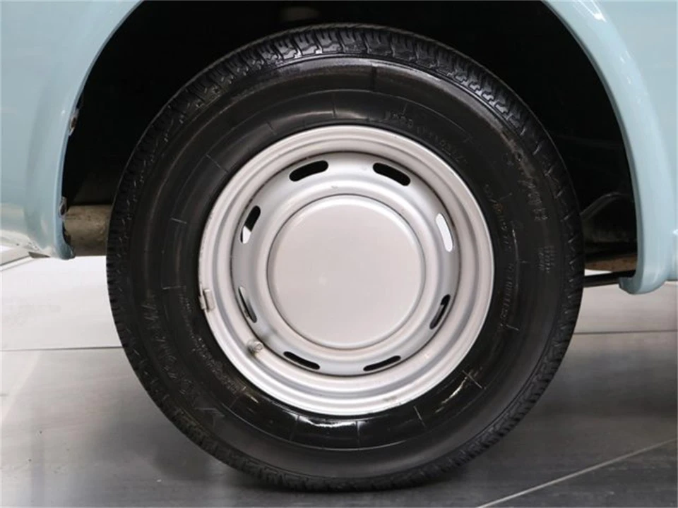 1990 Nissan Pao - Image 28 of 31