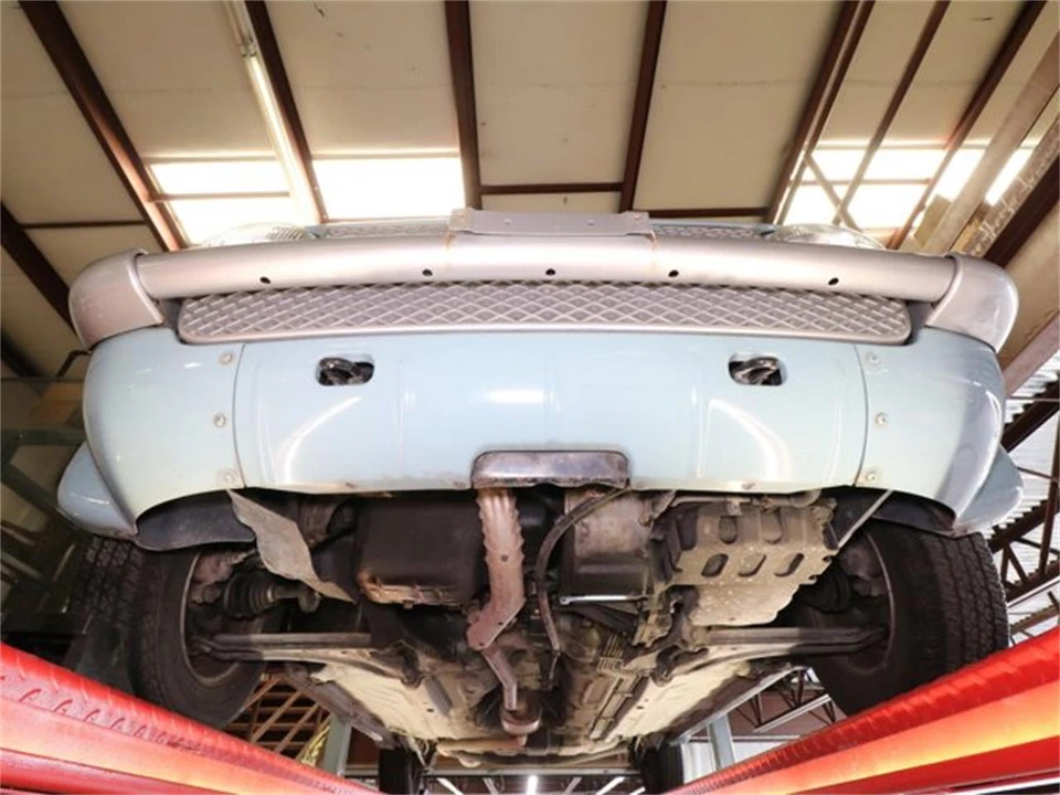 1990 Nissan Pao - Image 30 of 31