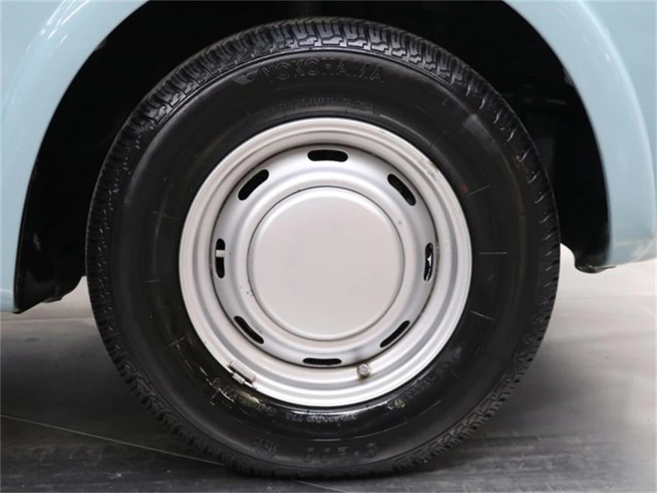 1990 Nissan Pao - Image 26 of 31