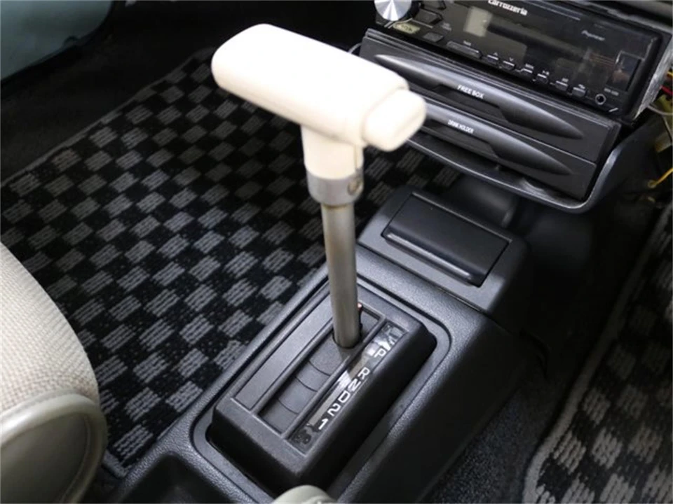 1990 Nissan Pao - Image 13 of 31