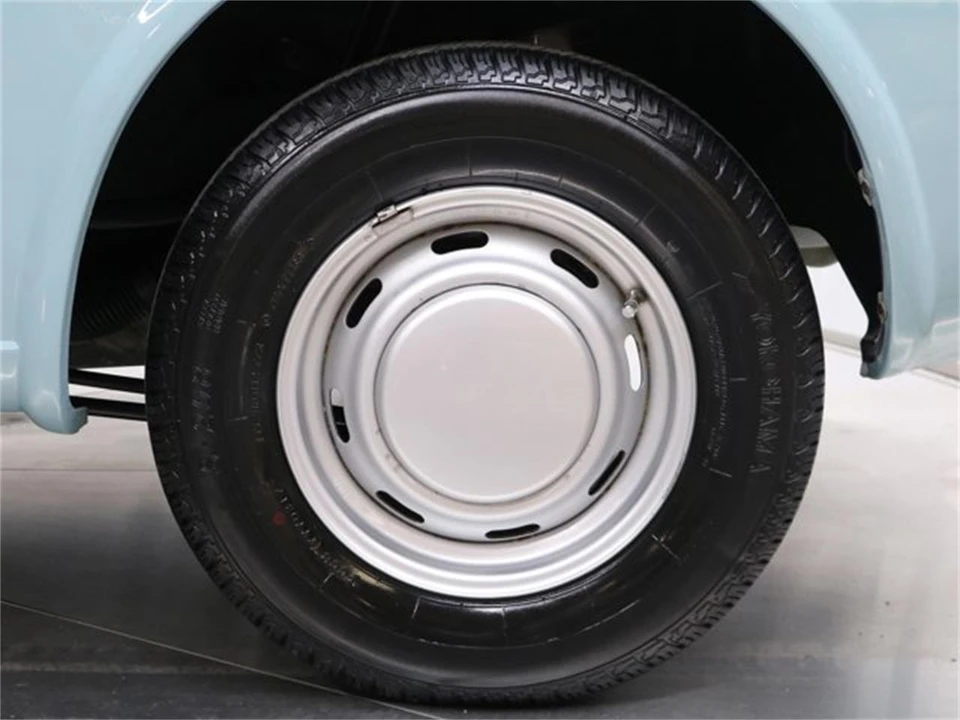 1990 Nissan Pao - Image 29 of 31